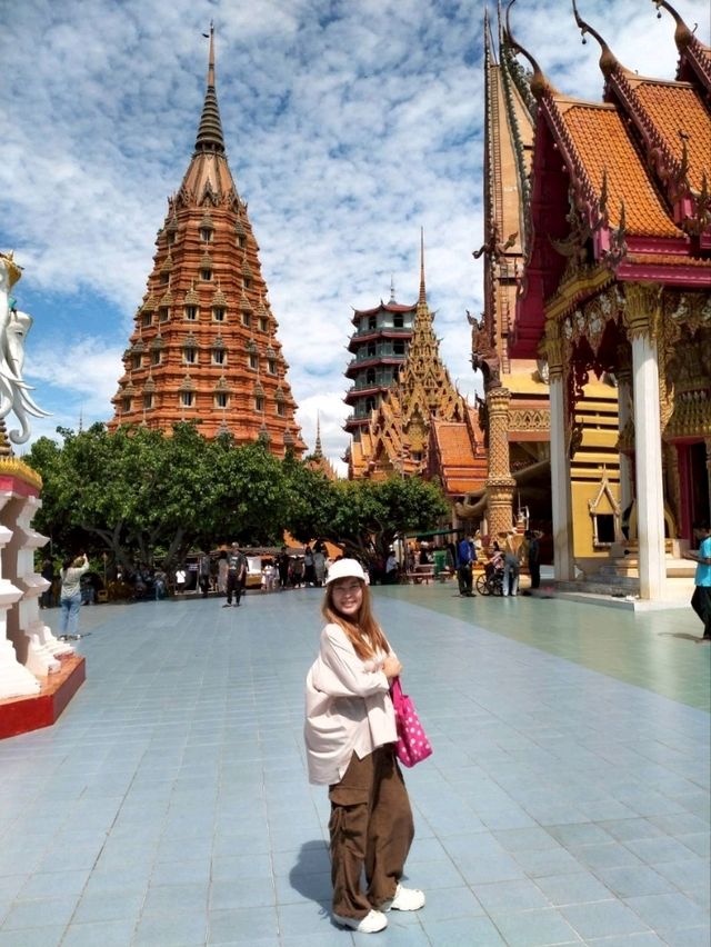 วัดถ้ำเสือ 