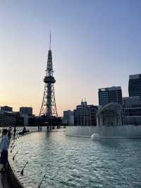 Chubu Electric Power MIRAI TOWER