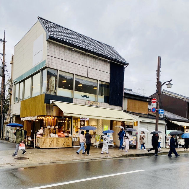 日本散策：古都奈良，與神的使者相遇