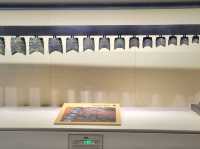 廣州｜南越王博物院 (王墓展區)