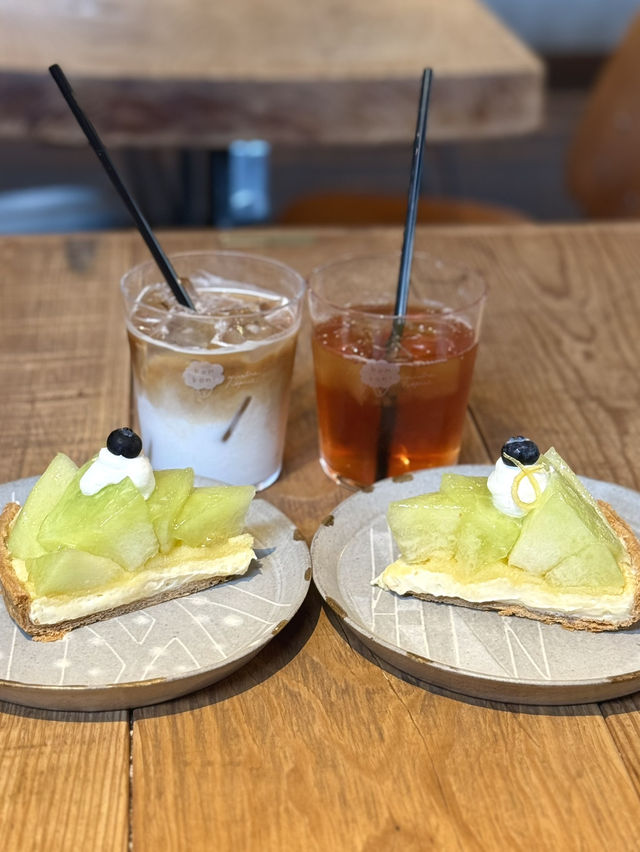 【静岡観光】˗ˏˋ 静岡で愛されるおしゃれ洋菓子店🎂 ˎˊ˗ 