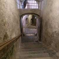 Kufstein & Fortress 