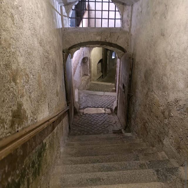 Kufstein & Fortress 