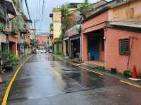 🏚️ : Ruifang Old Street เที่ยวไต้หวัน