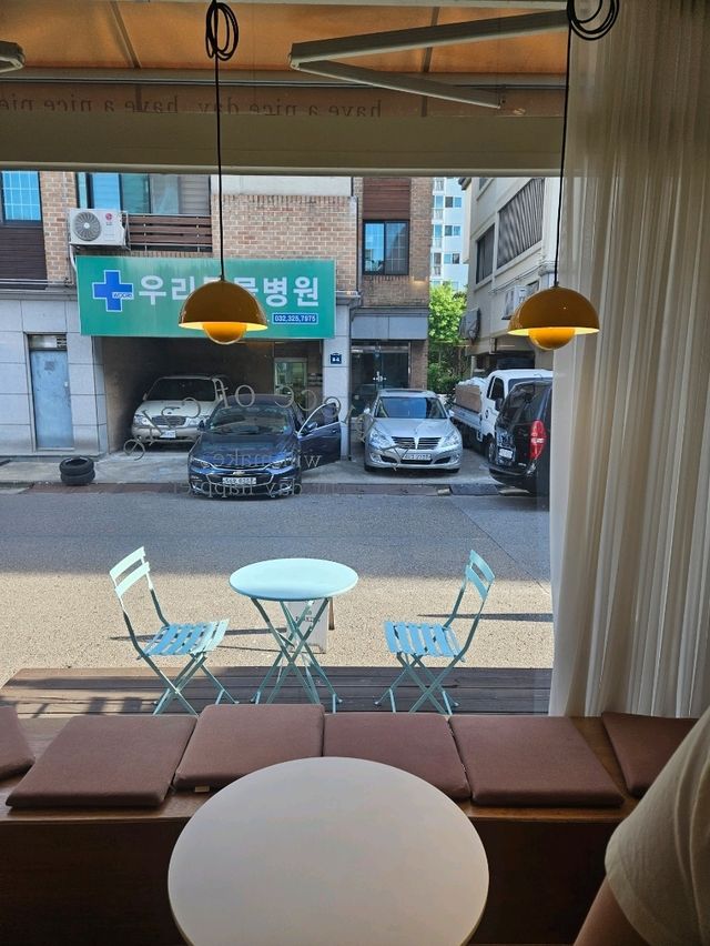 부천 상동 레터링케이크 맛집