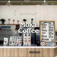 Moka Coffee