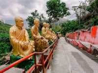 วัดหมื่นพุทธ