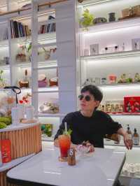 Meraki Cafe Hochiminh 
