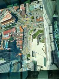 Rainbow Skywalk