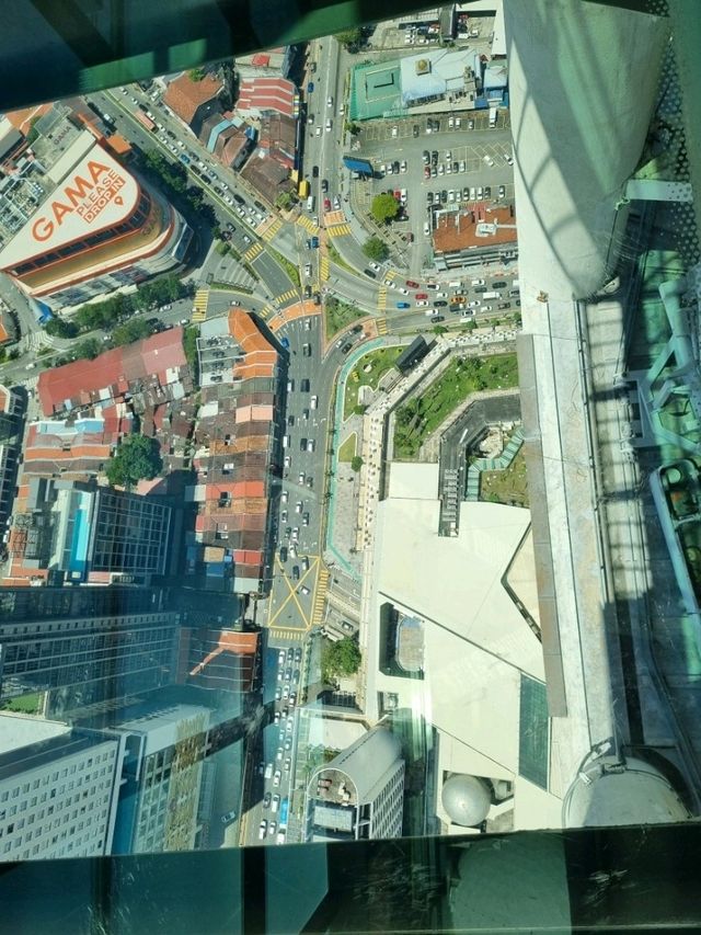 Rainbow Skywalk