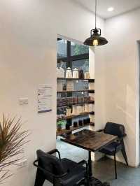 Deep Sii Coffee