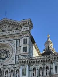 City Of Lilies: Where The Renaissance Never Ended