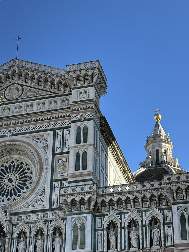 City Of Lilies: Where The Renaissance Never Ended