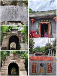 登蘇仙嶺俯瞰郴州市區