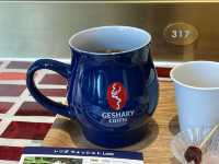 GESHARY COFFEE HIBIYA