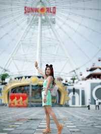 สวนสนุกที่ถ่ายรูปสวยมากที่ดานัง