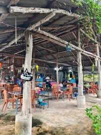 ร้านหมูย่างดีๆในเมือง#ตราด