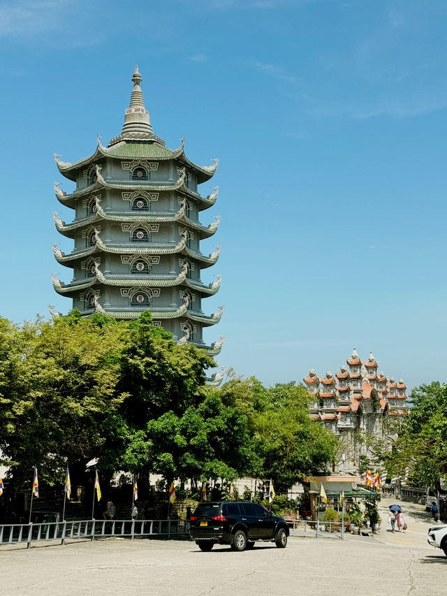 Vietnam’s Coastal Gem