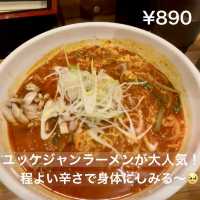 🍽️リピート確定！札幌グルメ6選