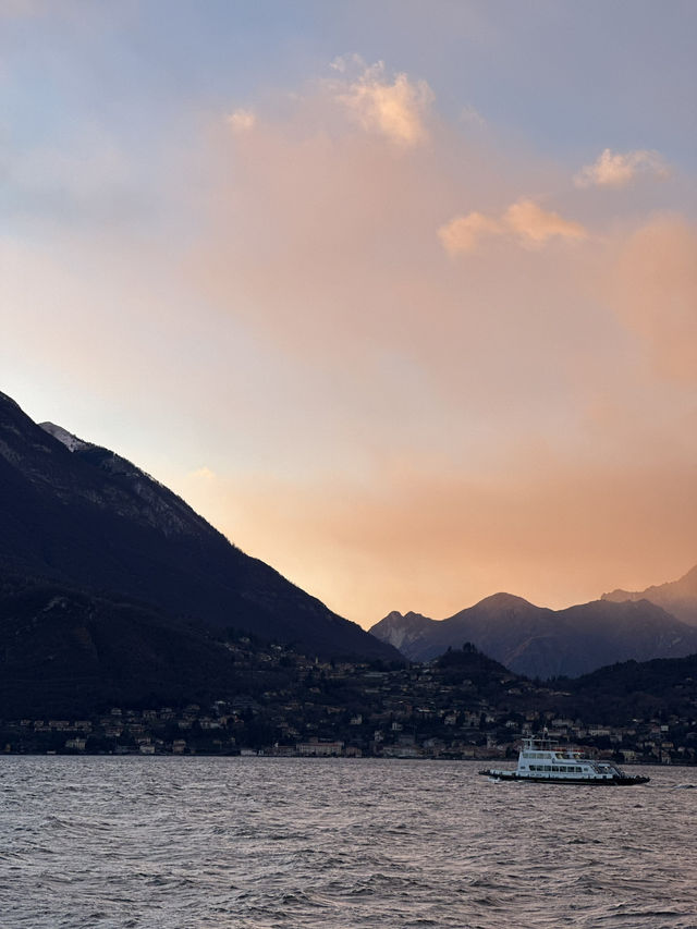 Varenna: Lake Como’s Terraced Secret