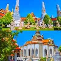 The Grand Palace