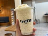  Darrin ดาริณ ขนมปังน้องใหม่ ณ Hua Hin