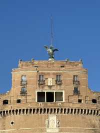 The Eternal City