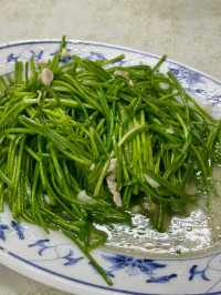 去旗津 梗係要食海鮮