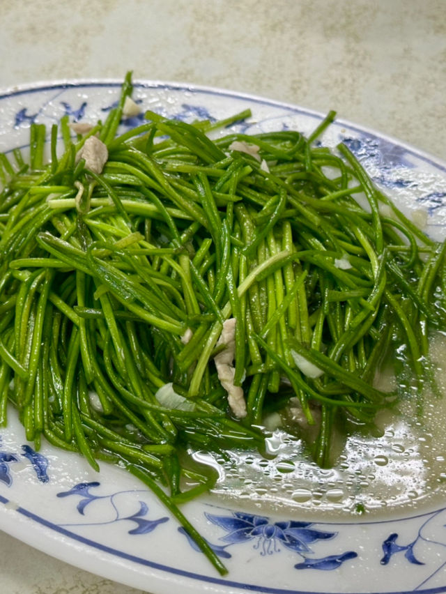 去旗津 梗係要食海鮮