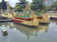 A Fun-Filled Weekend Getaway at LEGOLAND Malaysia – Just a Short Trip from Singapore!