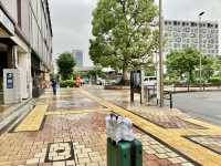 JR 東日本東京灣新木場Mets Premier酒店