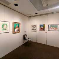 名古屋 | 古川美術館 Furukawa Art Museum