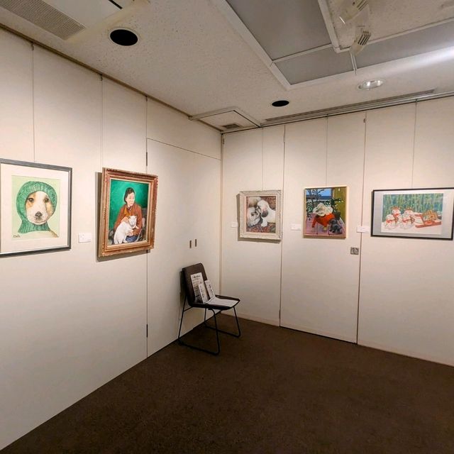 名古屋 | 古川美術館 Furukawa Art Museum