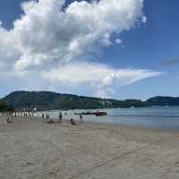 Bliss, Bites, and Beach Vibes in Phuket