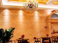 Dameisha seaside getaway and comfy stay at Vienna Hotel Dameisha 