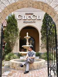 CucCu Signature 