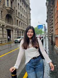 Rockbund มุมถ่ายรูปสุดชิค ที่เซี่ยงไฮ้