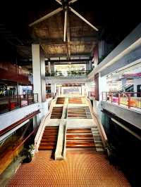 Semua House KL – Where Tradition Meets Trend in the Heart of the City