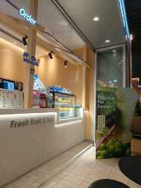 Charming Tea Break Spot in Kuala Lumpur
