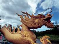 Miri’s Oldest Temple: 111 Years of Legacy