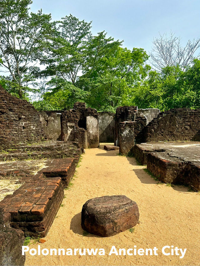 🇱🇰 スリランカ旅行記　VOL.1