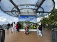 🌿 Elevated Escape: Penang Hill’s Perfect Blend of Nature and Nostalgia