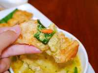 รานอร่อยในตำนานย่านแจ้งวัฒนะ