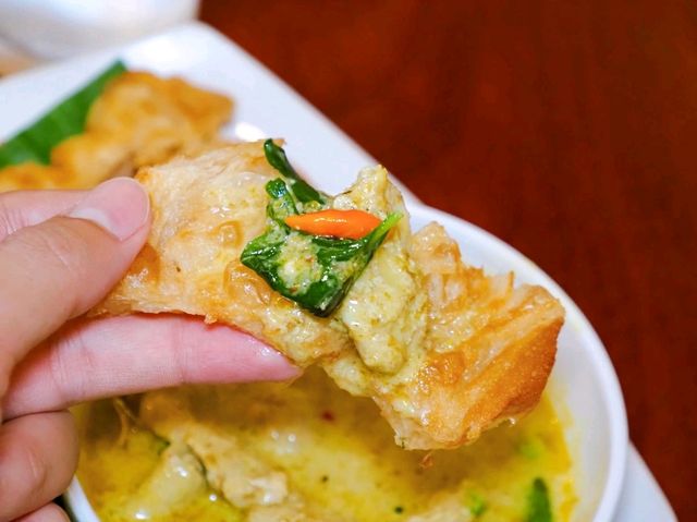 รานอร่อยในตำนานย่านแจ้งวัฒนะ