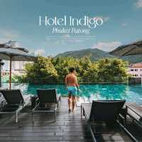 Hotel Indigo Phuket Patong