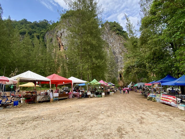 Khao Khuha Mountain