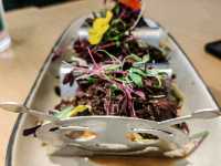 Places to eat and stay in Shanghai!