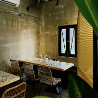 Hidden Stories and City Sips