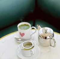 Astier De villate Cafe