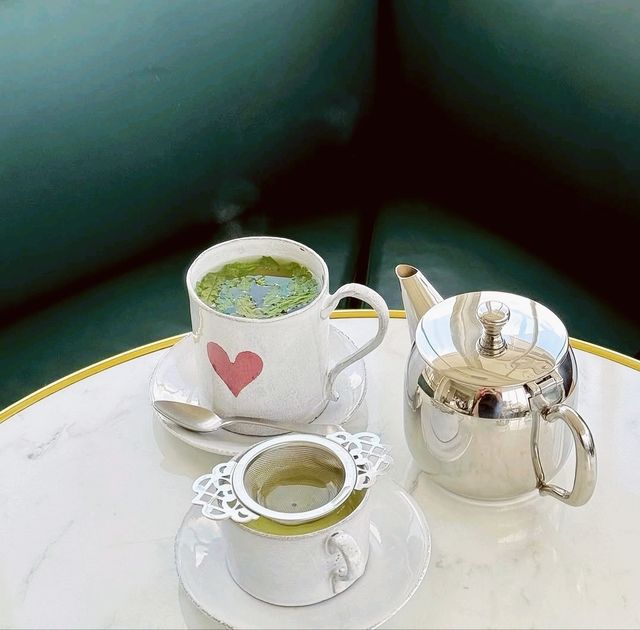 Astier De villate Cafe